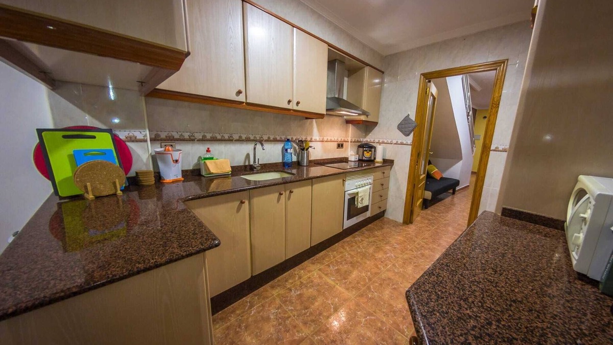 Alzira House | Casa Pueblo Alzira