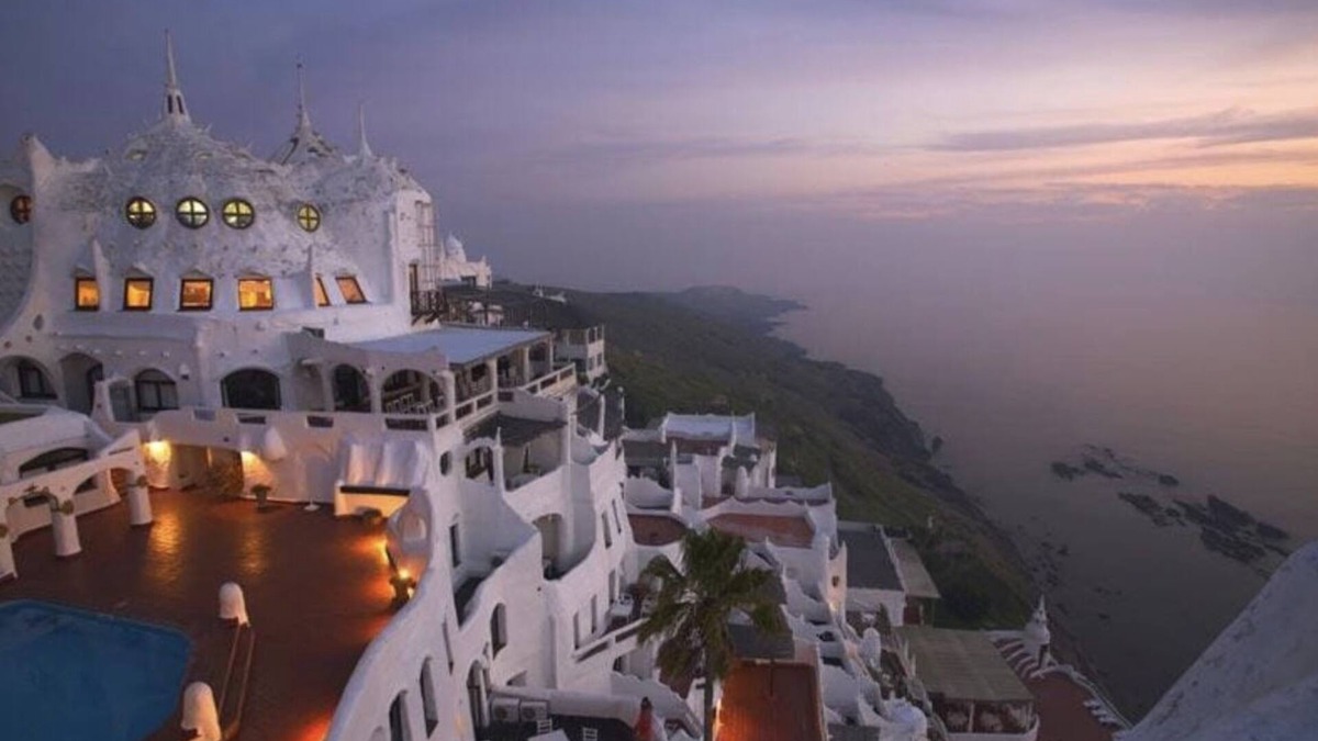 Punta Ballena Resort | Casa Pueblo, Le Coq, un lugar increíble para disfrutar y descansar