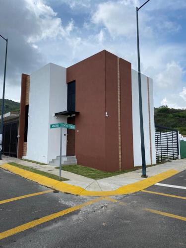 Tepic House | Casa Puerta Paraíso