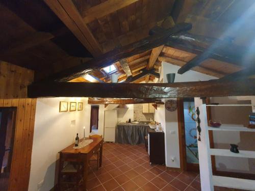 Poggio Moiano Apartment | Casa Puggimiano