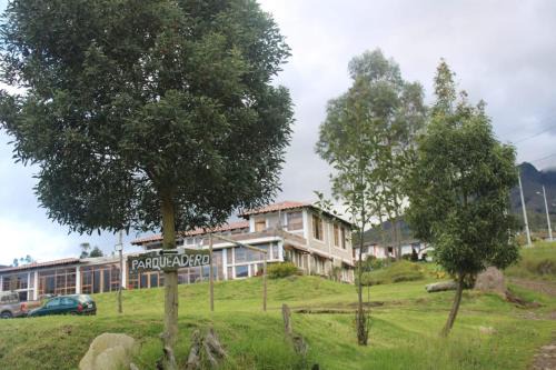 La Esperanza Hotel | Casa Pukyu Pata