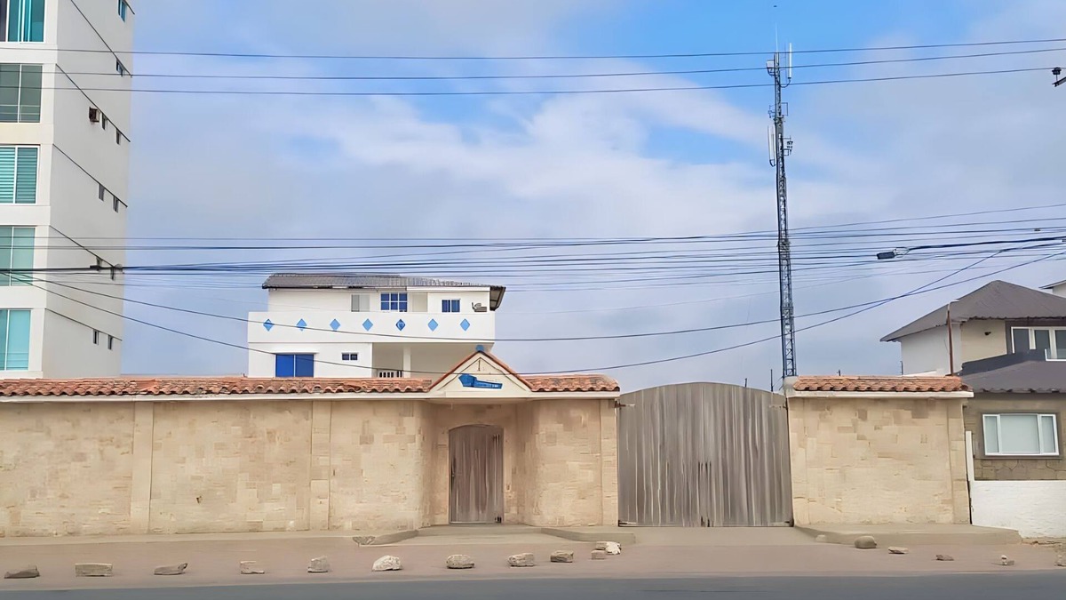 Punta Carnero House | Casa Punta Carnero Ideal Para Grupos y ver el Atardecer!