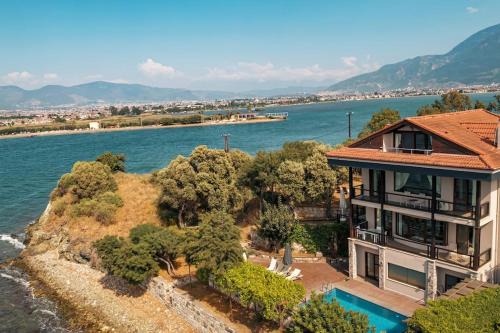 Fethiye City Center Villa | Casa Punto