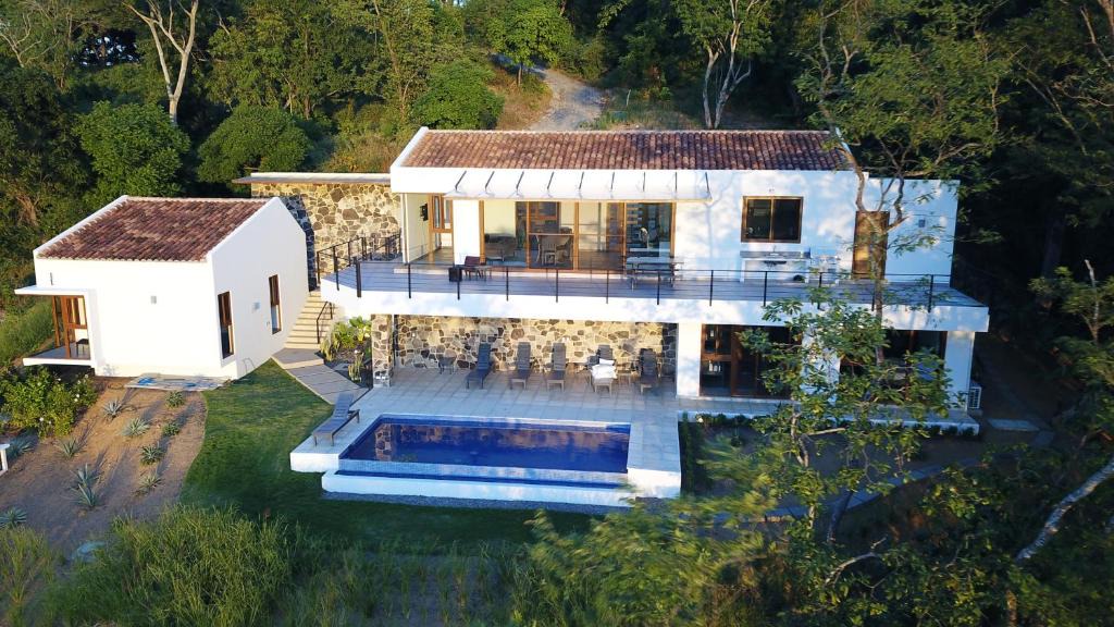 Rancho Santana House | Casa Pura Vista