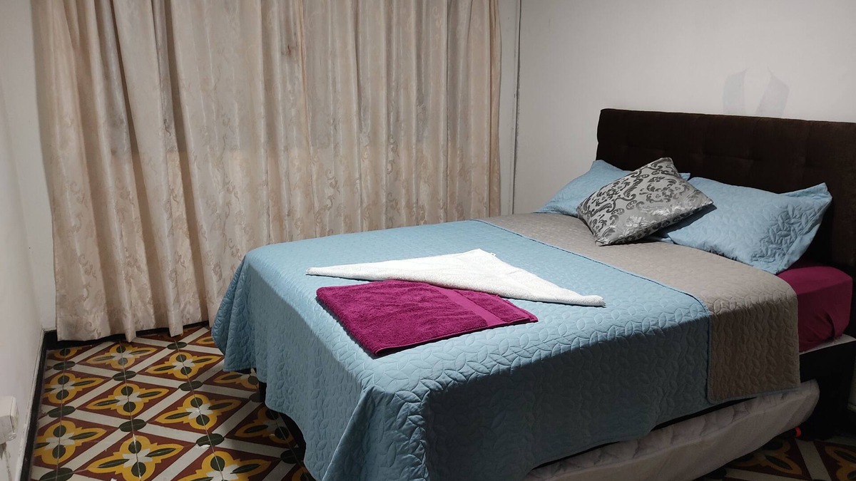 Florencia House | casa queens