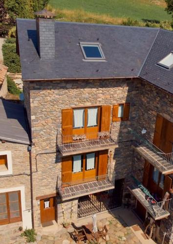 Cires Apartment | Casa Queto
