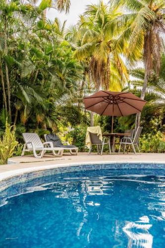 Puerto Quetzal House | Casa Quilo Paraiso Privado Incluye ida al mar