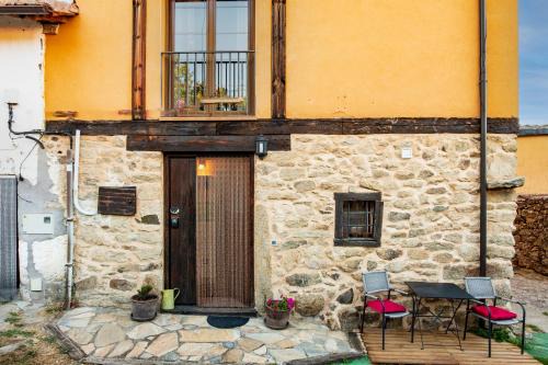 Gilgarcia House | Casa Quimera