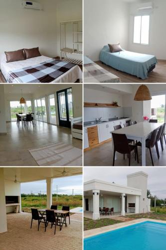 Concepcion del Uruguay House | Casa Quinta Los Alamos