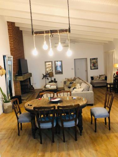 Concepcion del Uruguay House | Casa quinta La Justina