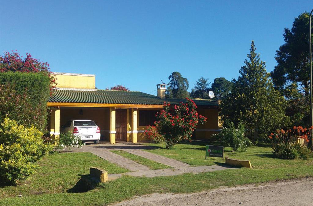 Chascomus House | Casa Quinta Chascomús