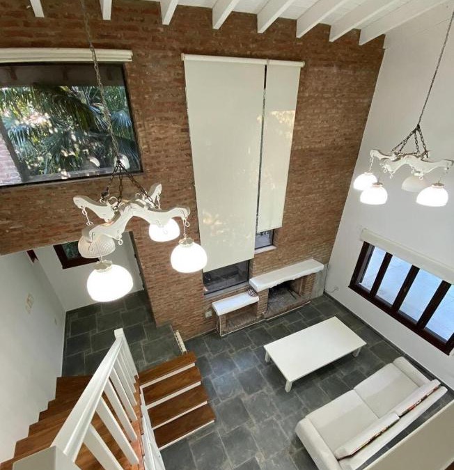 City Bell House | Casa Quinta City Bell