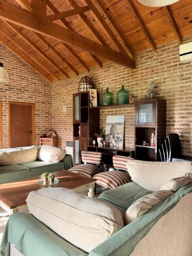 Mercedes House | Casa quinta con parque amplio en Mercedes Buenos Aires