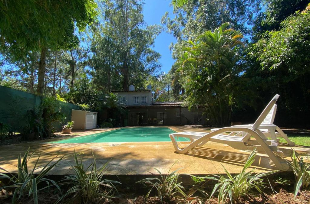 Santa Ana House | Casa Quinta Guacaras