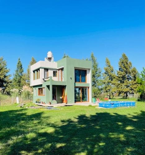 Abasto House | Casa Quinta Koi