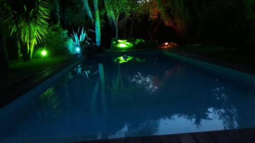 Barrio Parque El Remanso House | Casa quinta Los Alazanes