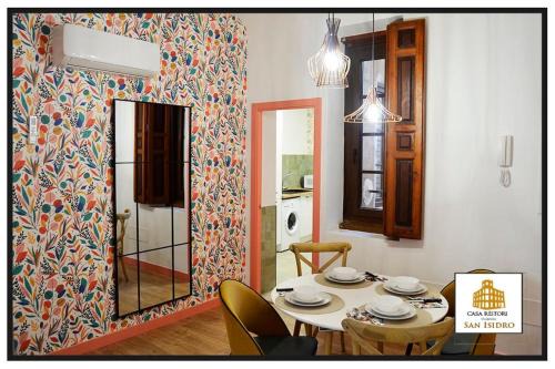 Manzanares Apartment | Casa Rístori San Isidro