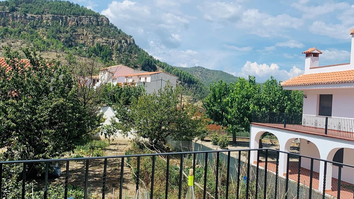 Puebla de Arenoso Other | Casa rústica con encanto para disfrutar de la naturaleza