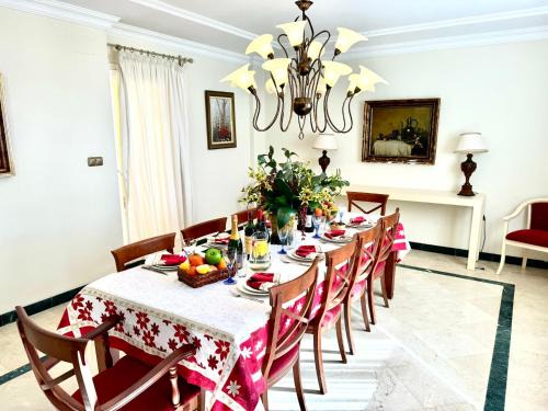 Salar Apartment | Casa Rafael Salar - Para estar juntos y vivir a lo grande