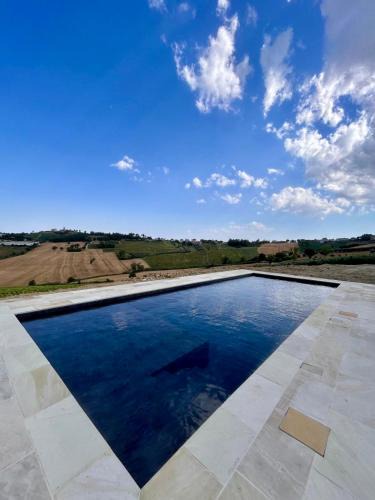 Belvedere Ostrense House | Casa Raggia