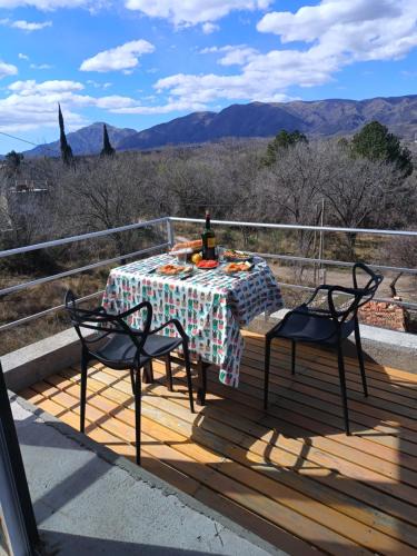 San Esteban House | Casa Raiz en San Esteban para 5 personas