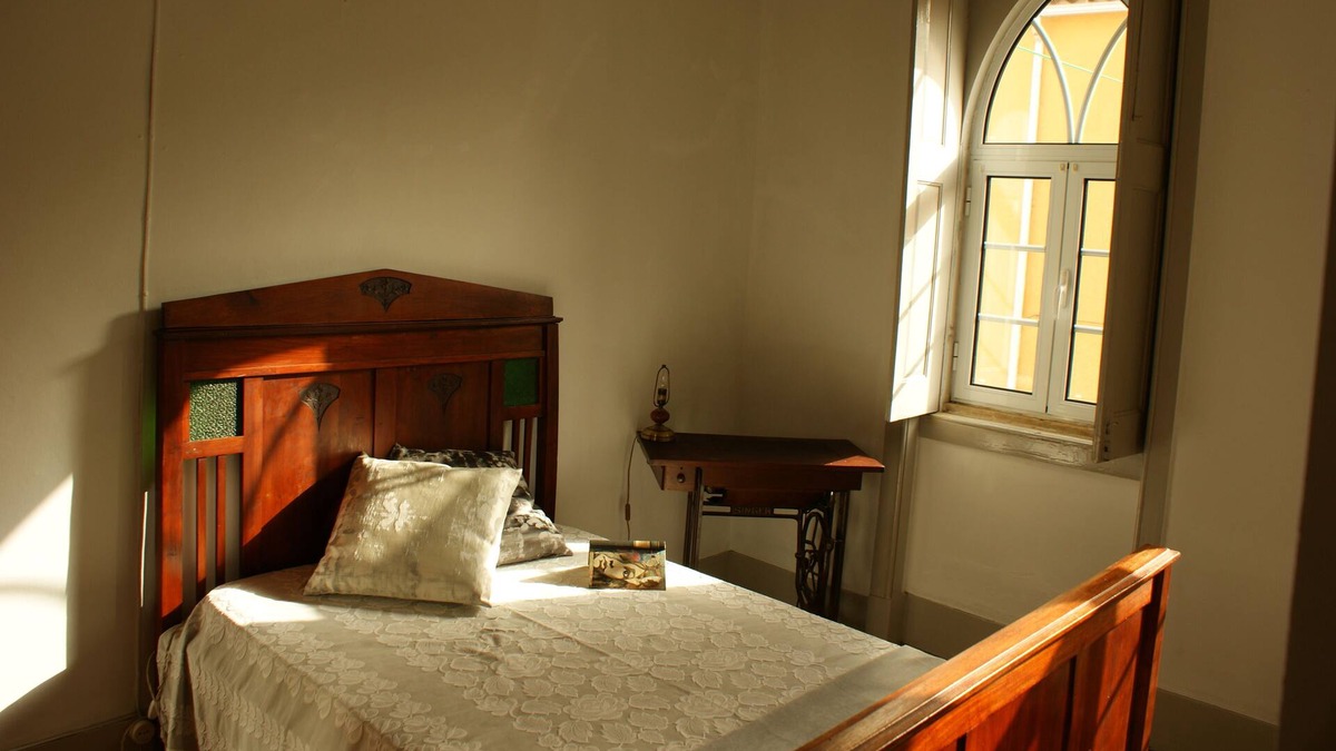 Luso House | Casa Ramalheira em Luso - Bussaco