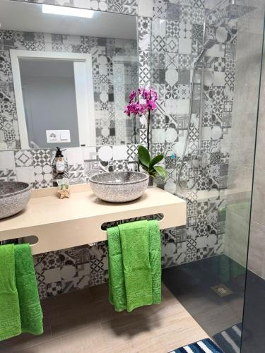 Arrecife Apartment | Casa Ramos 4