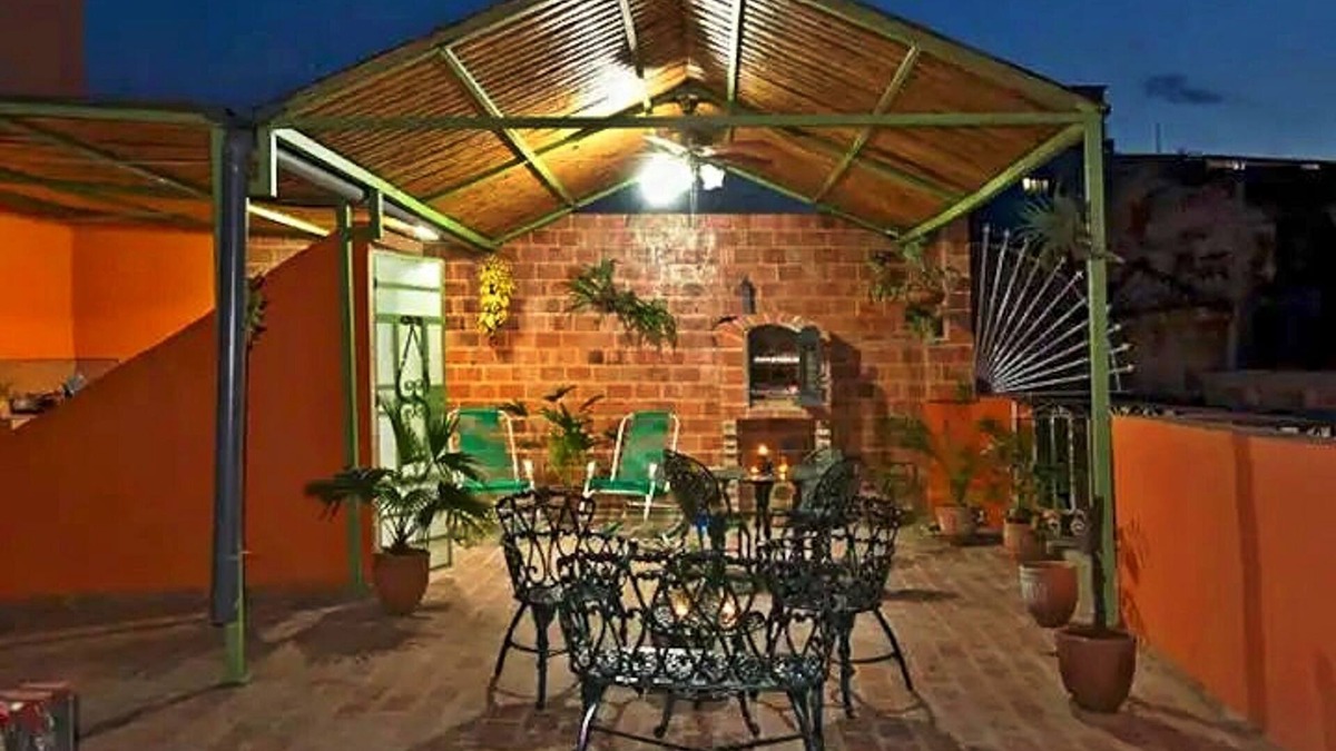 Centro Havana House | Casa Randy