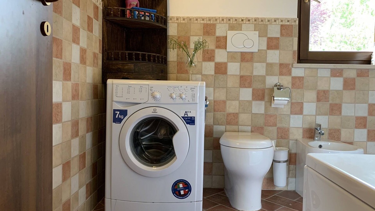 Amandola House | casa raphael -1- the best location you ever dreamed
