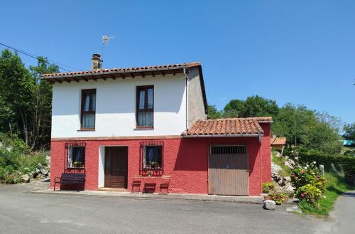 Llamigo House | Casa Raquel