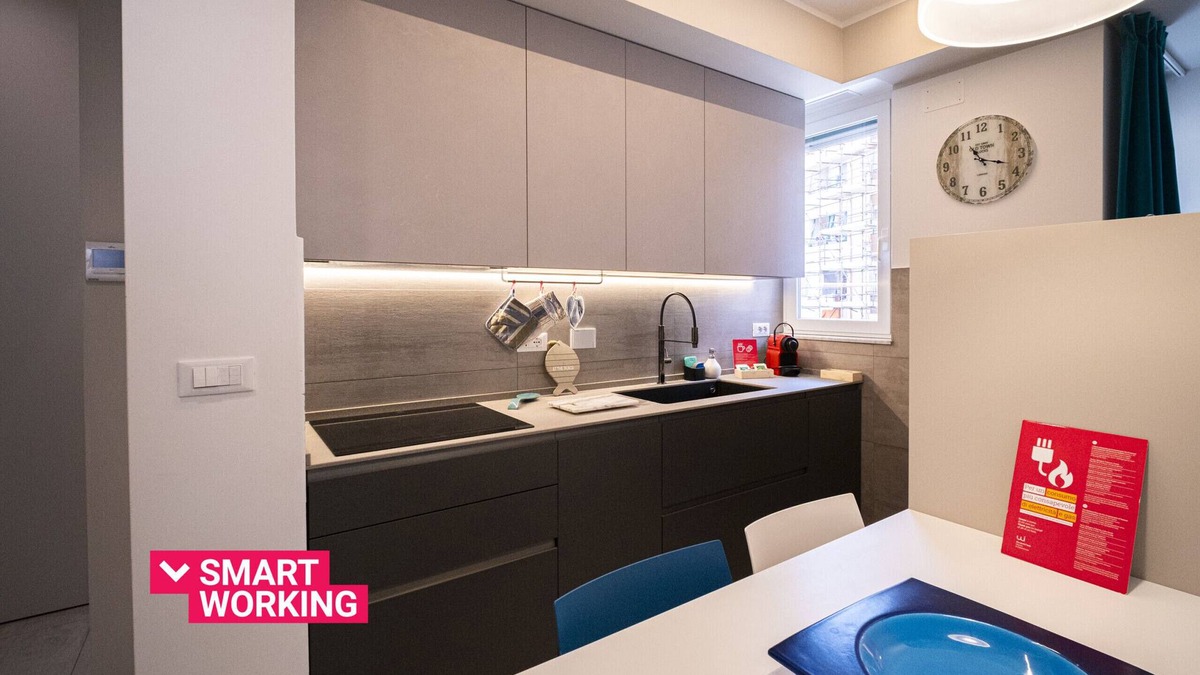 Albisola Superiore Apartment | Casa Rattazzi by Wonderful Italy