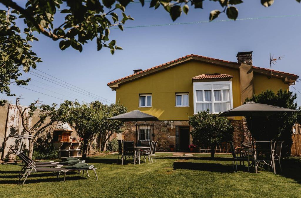 Matamorosa House | Casa Real 110+2