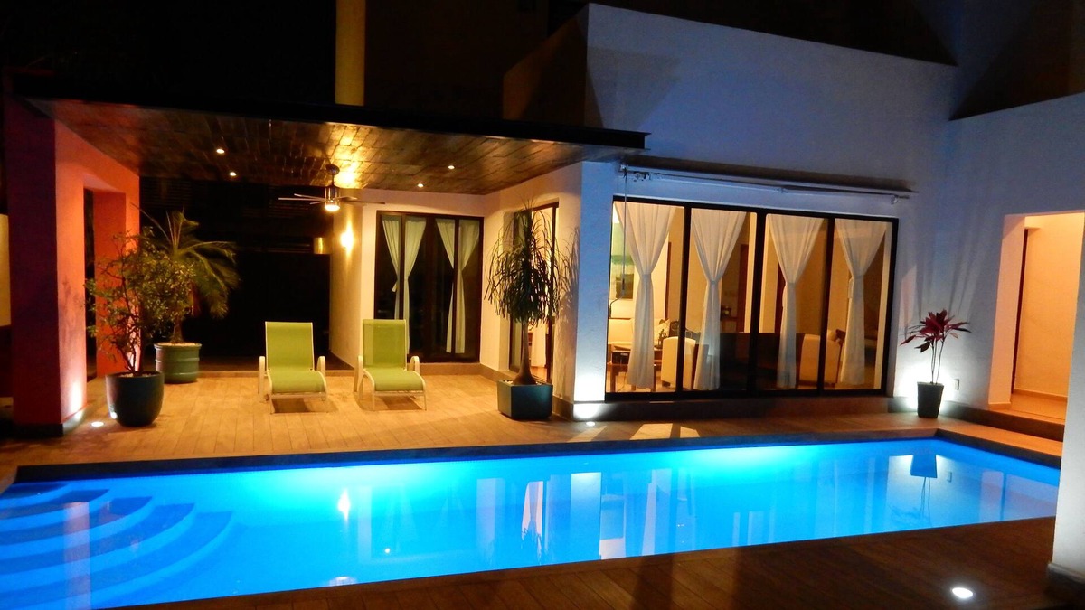 Colima House | Casa Real Vista Hermosa