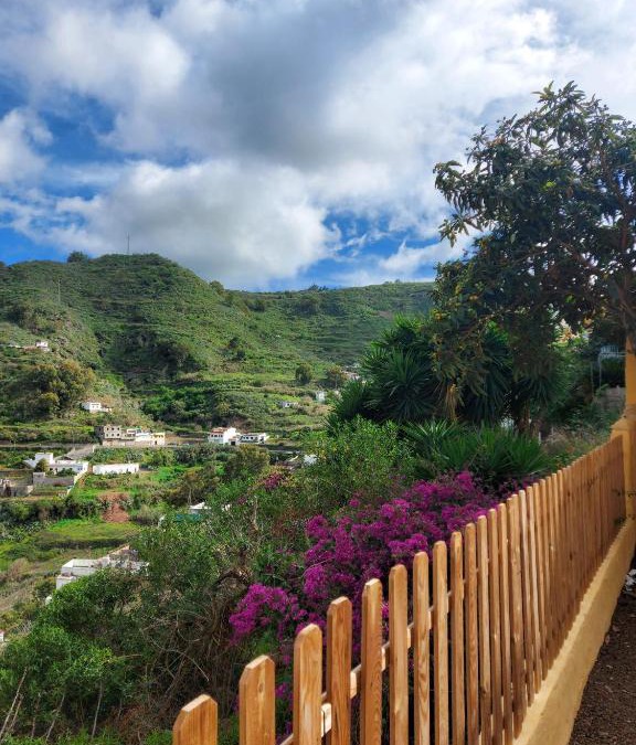 Teror Apartment | Casa Rebeca
