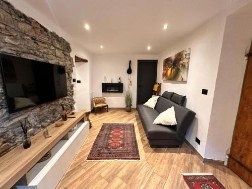 Busalla Apartment | Casa Rebecca