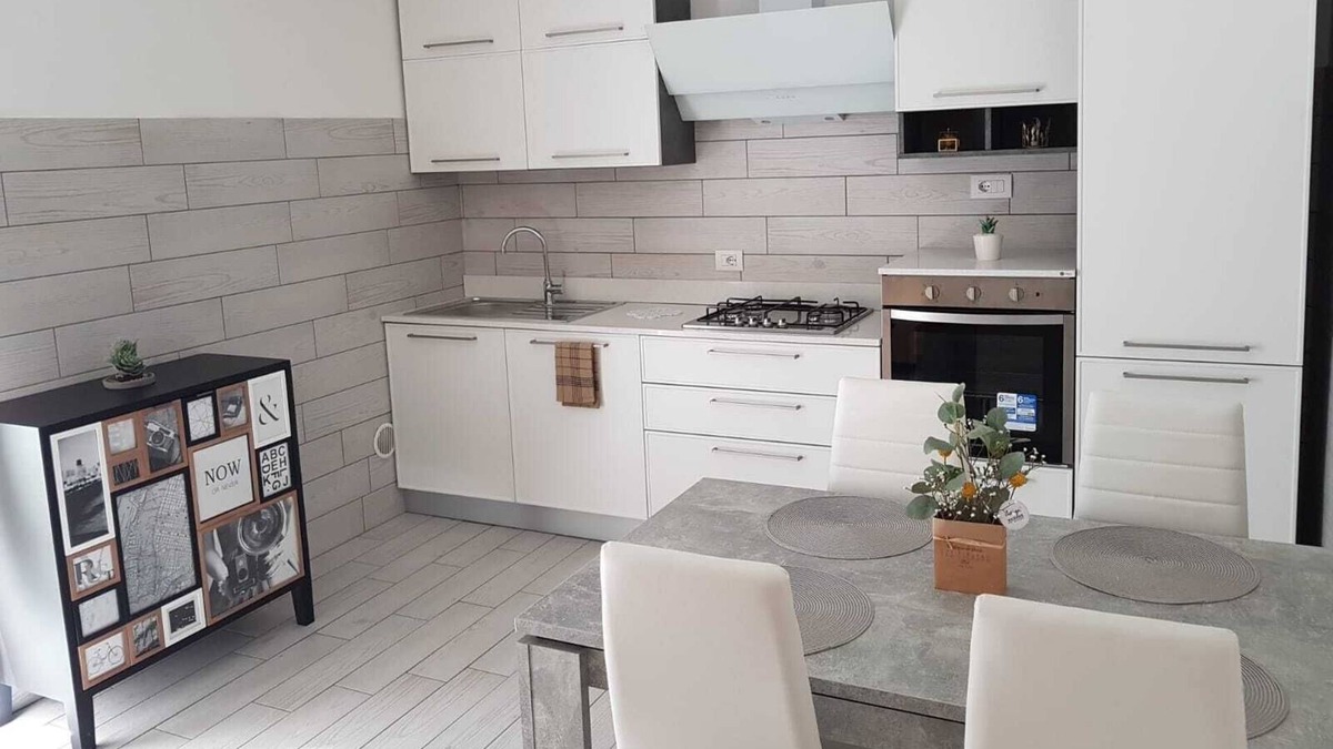 Gignese Apartment | CASA REBECCA - relax