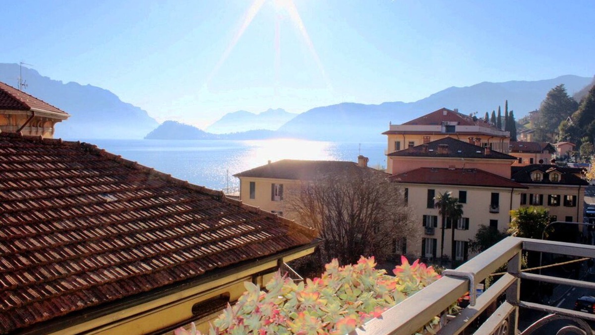 Menaggio Apartment | Casa Rebei Menaggio