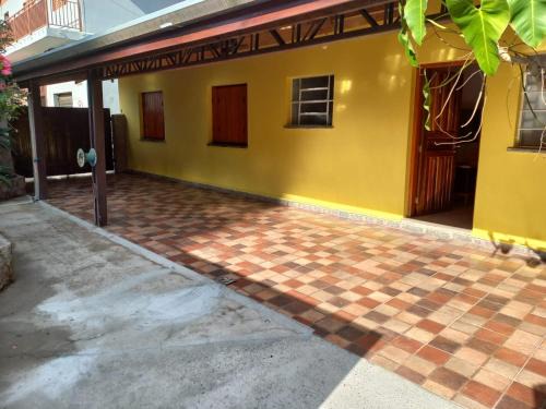Loteamento Jardim Veu da Noiva House | Casa Recanto 3