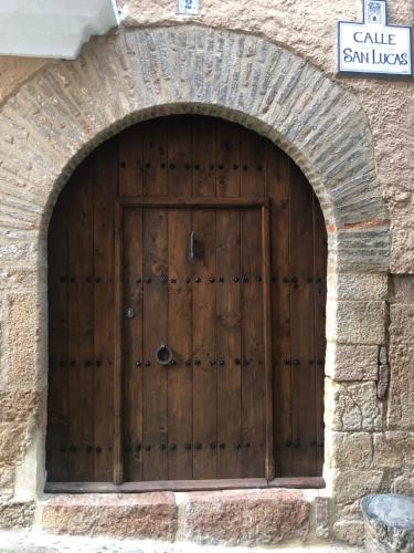 Alquezar Apartment | Casa Regacens