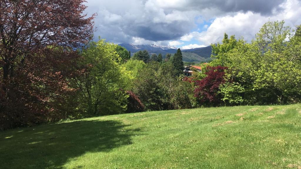 Lessona Bed & Breakfast | Casa Regis