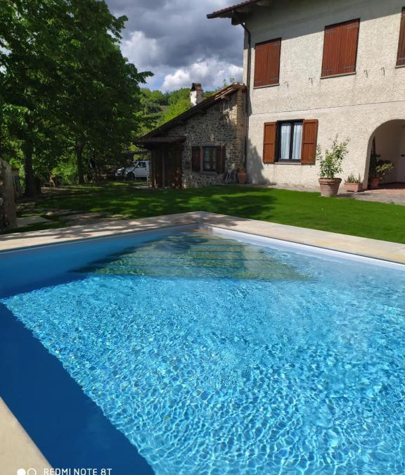 Subbiano House | Casa Renacci