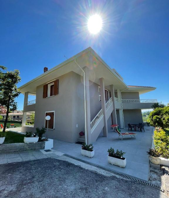 Gradara House | Casa Renalda