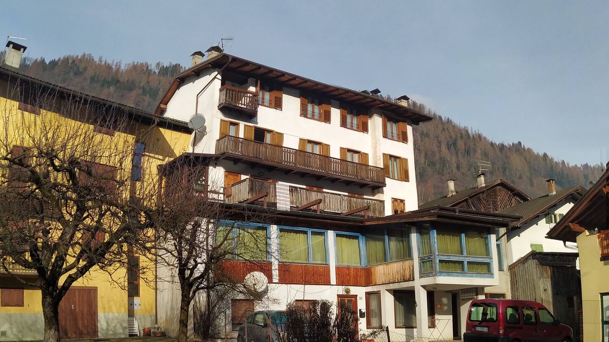 Mezzano Apartment | Casa Renzo - Dolomites - Mezzano (TN)