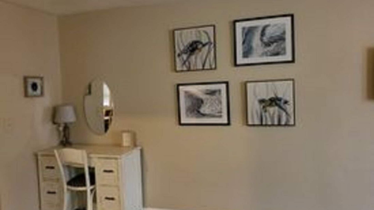 Marshall House | Casa Rex - excellent wifi and just 15 minutes from the Buffalo River