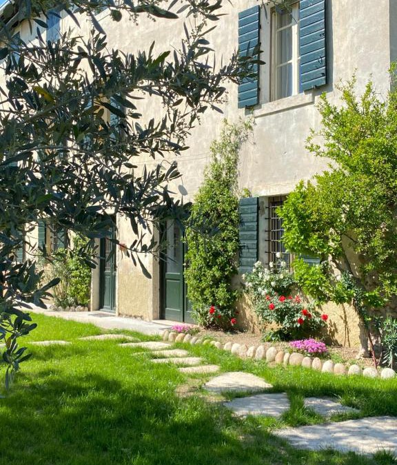 San Pietro in Cariano House | Casa Ricamadora