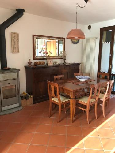 Granarola House | Casa Riccardo