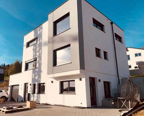 Weil der Stadt Apartment | Casa Riebold
