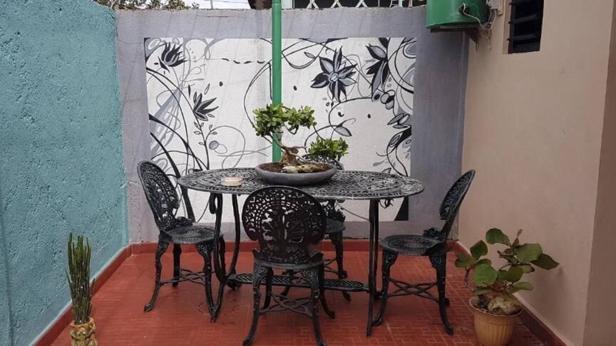 Municipality of Cienaga de Zapata House | Casa Rigo