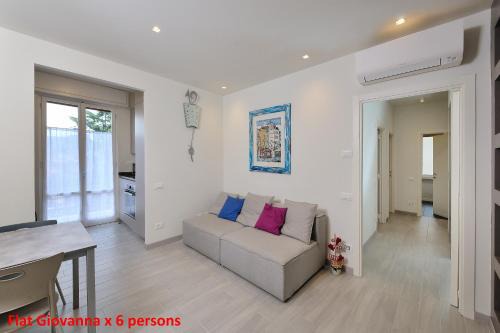 Perugia Apartment | Casa Rimidia FLAT GIOVANNA