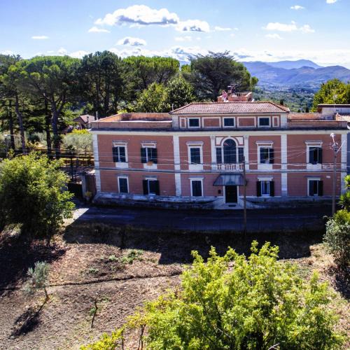 Poggio Mirteto Villa | Casa Rinaldi